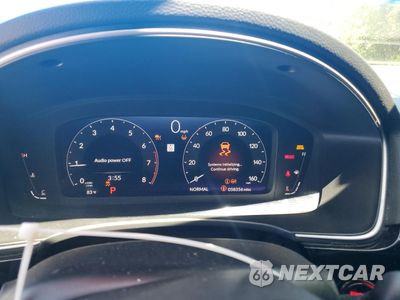 Zdjęcie 9 z 14 samochodu: 2022 HONDA CIVIC SPORT TOURING VIN:19XFL1H82NE004664 - miniatura