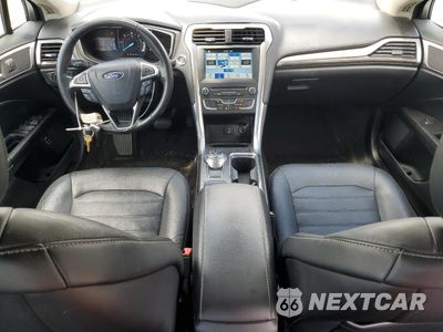 Zdjęcie 8 z 13 samochodu: 2017 FORD FUSION SE HYBRID VIN:3FA6P0LU4HR409334 - miniatura