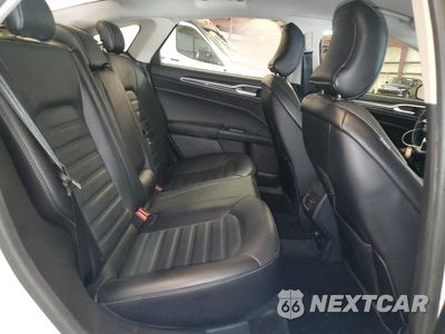Zdjęcie 10 z 12 samochodu: 2017 FORD FUSION SE HYBRID VIN:3FA6P0LU7HR410090 - miniatura