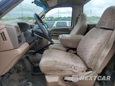 Zdjęcie 7 z 12 samochodu: 1999 FORD F250 SUPER DUTY VIN:1FTNF21S0XEB35475 - miniatura