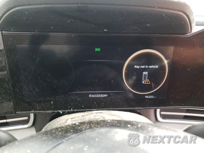 Zdjęcie 9 z 12 samochodu: 2023 HYUNDAI ELANTRA LIMITED VIN:KMHLN4AJ9PU041027 - miniatura