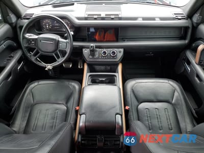 Zdjęcie 8 z 14 samochodu: 2020 LAND ROVER DEFENDER 110 X VIN:SALEXEEU5L2016156 - miniatura