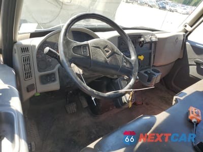 Zdjęcie 8 z 12 samochodu: 2016 INTERNATIONAL 4000 4300 LP VIN:1HTMNMMLXGH451191 - miniatura