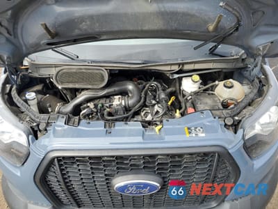 Zdjęcie 12 z 14 samochodu: 2021 FORD TRANSIT T-350 HD VIN:1FDDF6P82MKA41251 - miniatura