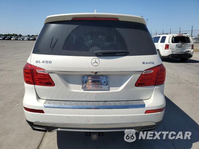 Zdjęcie 6 z 16 samochodu: 2014 MERCEDES-BENZ GL 450 4MATIC VIN:4JGDF7CE3EA351076 - miniatura