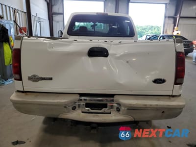 Zdjęcie 6 z 12 samochodu: 2006 FORD F250 SUPER DUTY VIN:1FTSW21P46ED06189 - miniatura
