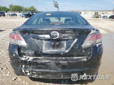 Zdjęcie 6 z 14 samochodu: 2010 MAZDA 6 I VIN:1YVHZ8BH7A5M36711 - miniatura