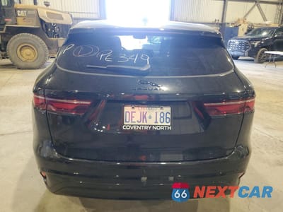 Zdjęcie 6 z 12 samochodu: 2024 JAGUAR F-PACE R-DYNAMIC S VIN:SADCT2EX6RA729928 - miniatura