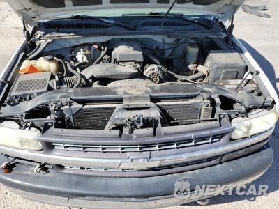 Zdjęcie 11 z 15 samochodu: 1999 CHEVROLET SILVERADO K1500 VIN:2GCEK19T3X1271149 - miniatura
