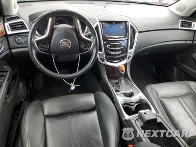 Zdjęcie 8 z 15 samochodu: 2013 CADILLAC SRX LUXURY COLLECTION VIN:3GYFNCE39DS546689 - miniatura