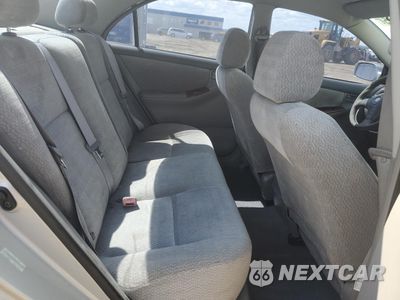 Zdjęcie 10 z 12 samochodu: 2003 TOYOTA COROLLA CE VIN:1NXBR32E83Z164288 - miniatura