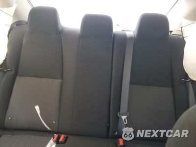 Zdjęcie 10 z 13 samochodu: 2025 NISSAN SENTRA SV VIN:3N1AB8CV1SY271441 - miniatura