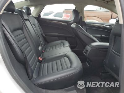 Zdjęcie 10 z 12 samochodu: 2017 FORD FUSION SE HYBRID VIN:3FA6P0LU5HR409598 - miniatura