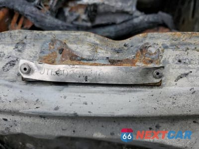 Zdjęcie 13 z 13 samochodu: 2004 TOYOTA RAV4 BASE VIN:JTEGD20V240029463 - miniatura