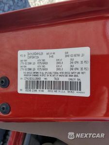 Zdjęcie 12 z 14 samochodu: 2006 DODGE RAM 1500 ST VIN:1D7HU18216J126069 - miniatura