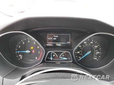 Zdjęcie 9 z 12 samochodu: 2015 FORD FOCUS SE VIN:1FADP3F28FL251692 - miniatura