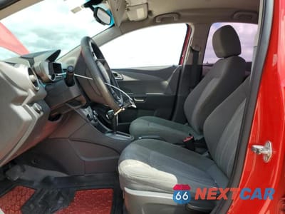 Zdjęcie 7 z 18 samochodu: 2015 CHEVROLET SONIC LT VIN:1G1JC5SHXF4136576 - miniatura
