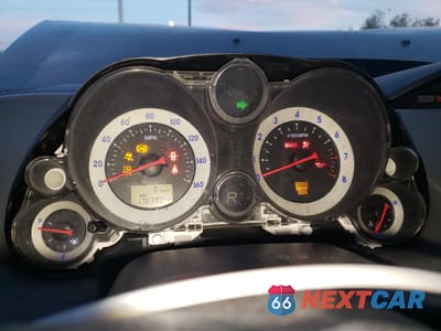 Zdjęcie 9 z 12 samochodu: 2006 MITSUBISHI ECLIPSE GT VIN:4A3AK34T16E019542 - miniatura