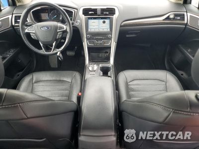 Zdjęcie 8 z 12 samochodu: 2018 FORD FUSION SE HYBRID VIN:3FA6P0LU4JR172124 - miniatura