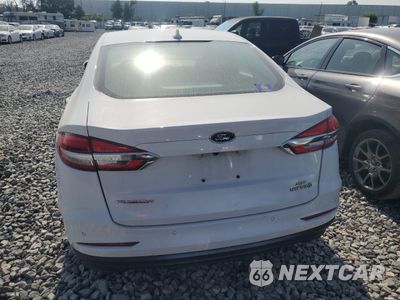 Zdjęcie 6 z 12 samochodu: 2019 FORD FUSION SE VIN:3FA6P0LU7KR119306 - miniatura