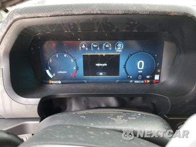 Zdjęcie 9 z 14 samochodu: 2024 FORD F150 XLT VIN:1FTEW3KP4RFB00757 - miniatura