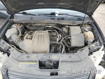 Zdjęcie 11 z 12 samochodu: 2009 CHEVROLET COBALT LT VIN:1G1AT58H597285729 - miniatura