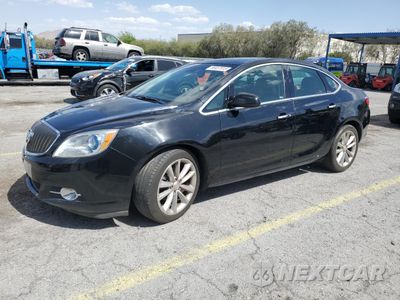 2012 BUICK VERANO 1G4PS5SK0C4123780 - główne zdjęcie licytacji z USA - miniatura