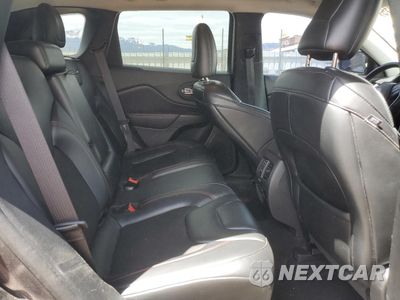 Zdjęcie 11 z 16 samochodu: 2020 JEEP CHEROKEE TRAILHAWK VIN:1C4PJMBXXLD500953 - miniatura