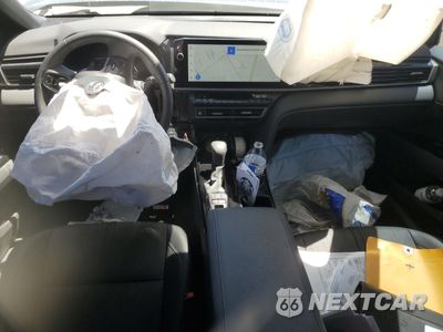 Zdjęcie 8 z 12 samochodu: 2025 TOYOTA CAMRY XSE VIN:4T1DAACK4SU141291 - miniatura