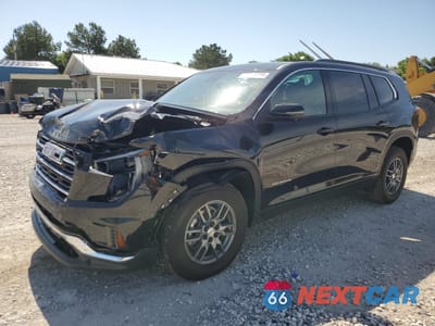 2025 GMC ACADIA ELEVATION 1GKENKRS0SJ166883 - główne zdjęcie licytacji z USA - miniatura