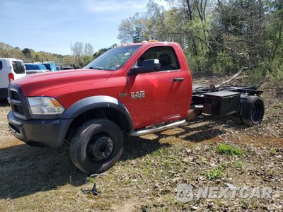 2016 RAM 5500 3C7WRNBJ9GG158879 - główne zdjęcie licytacji z USA - miniatura