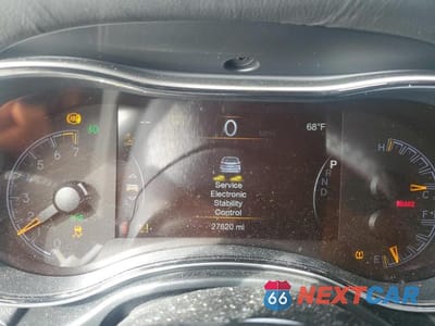 Zdjęcie 9 z 14 samochodu: 2020 JEEP GRAND CHEROKEE OVERLAND VIN:1C4RJFCG5LC185052 - miniatura