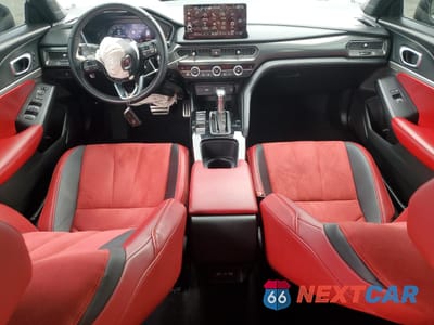 Zdjęcie 8 z 15 samochodu: 2024 ACURA INTEGRA A-SPEC TECH VIN:19UDE4H67RA004638 - miniatura