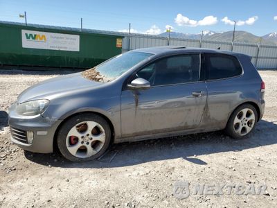2010 VOLKSWAGEN GTI WVWFV7AJ6AW153668 - główne zdjęcie licytacji z USA - miniatura