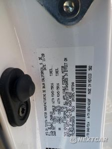 Zdjęcie 12 z 15 samochodu: 2021 TOYOTA TACOMA DOUBLE CAB VIN:3TMCZ5AN7MM388938 - miniatura