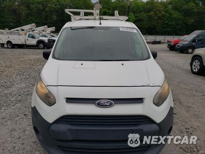 Piąte zdjęcie samochodu w środku: 2016 FORD TRANSIT CONNECT XL VIN:NM0LS7E77G1235888 - miniatura