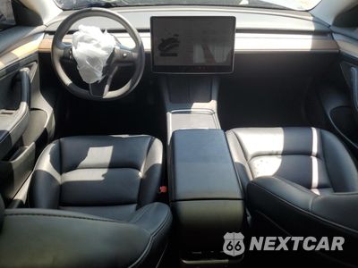Zdjęcie 8 z 14 samochodu: 2023 TESLA MODEL 3 VIN:5YJ3E1EA2PF431148 - miniatura