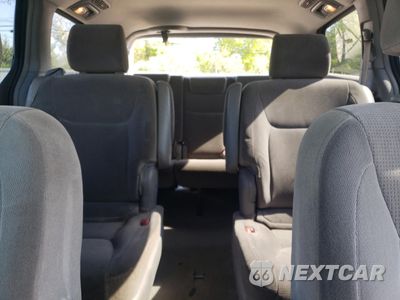 Zdjęcie 10 z 15 samochodu: 2004 TOYOTA SIENNA CE VIN:5TDZA23C44S012290 - miniatura