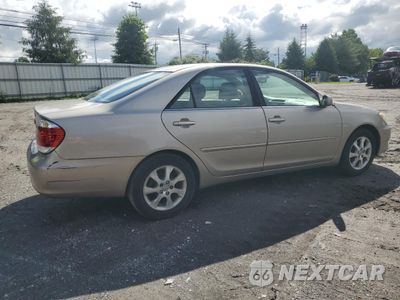 Trzecie zdjęcie samochodu z tyłu: 2006 TOYOTA CAMRY LE VIN:4T1BE30K36U665856 - miniatura