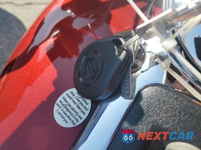 Zdjęcie 8 z 9 samochodu: 2009 HARLEY-DAVIDSON FLHTCU VIN:1HD1FC43X9Y616780 - miniatura