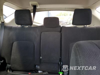 Zdjęcie 10 z 15 samochodu: 2011 NISSAN MURANO S VIN:JN8AZ1MU8BW053871 - miniatura