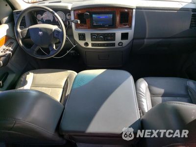 Zdjęcie 8 z 14 samochodu: 2007 DODGE RAM 1500 ST VIN:1D7HU18287S183705 - miniatura