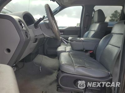 Zdjęcie 7 z 14 samochodu: 2005 FORD F150 SUPERCREW VIN:1FTRW12W35FA74658 - miniatura