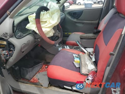 Zdjęcie 7 z 12 samochodu: 2004 CHEVROLET CLASSIC VIN:1G1ND52F64M596487 - miniatura