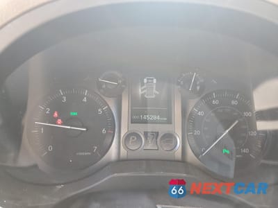 Zdjęcie 9 z 13 samochodu: 2014 LEXUS GX 460 VIN:JTJBM7FXXE5085298 - miniatura