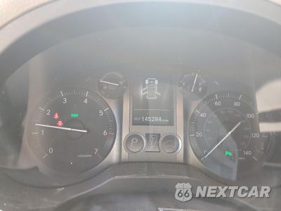 Zdjęcie 9 z 13 samochodu: 2014 LEXUS GX 460 VIN:JTJBM7FXXE5085298 - miniatura