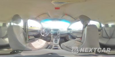 Zdjęcie 14 z 14 samochodu: 2012 FORD FOCUS SE VIN:1FAHP3K22CL450580 - miniatura
