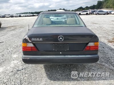 Zdjęcie 6 z 15 samochodu: 1987 MERCEDES-BENZ 300 E VIN:WDBEA30D9HA440598 - miniatura