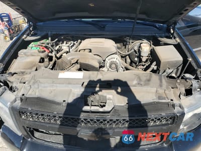Zdjęcie 12 z 14 samochodu: 2012 CHEVROLET SUBURBAN C1500 LTZ VIN:1GNSCKE05CR287394 - miniatura