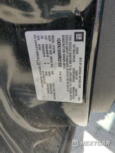 Zdjęcie 13 z 13 samochodu: 2008 GMC YUKON HYBRID VIN:1GKFK13598R221335 - miniatura